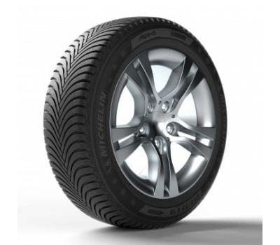 Michelin ALPIN 5 205/60/R16 92V RFT iarna