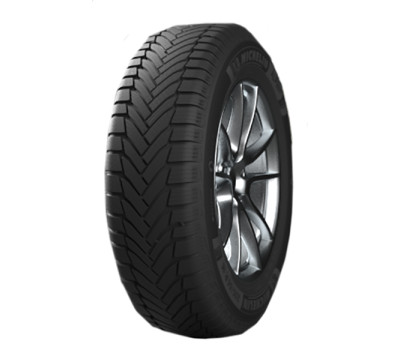 Michelin ALPIN 6 195/60/R15 88T iarna