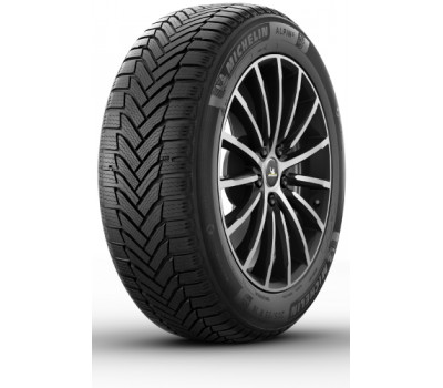 Michelin ALPIN 6 195/60/R15 88T iarna