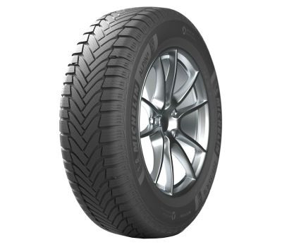 Michelin ALPIN 6 195/65/R15 91T iarna