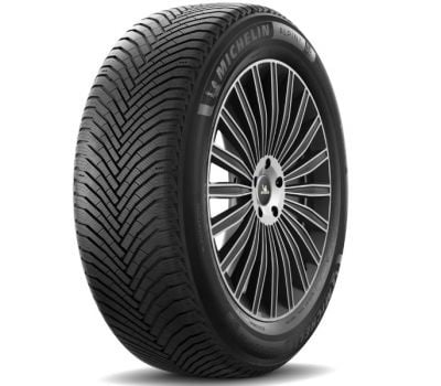 Michelin Alpin7 215/65/R17 99H iarna