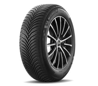 Michelin CROSSCLIMATE 2 205/45/R17 88W all season