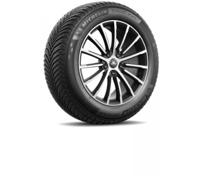 Michelin CROSSCLIMATE 2 SUV 235/60/R18 107V XL all season