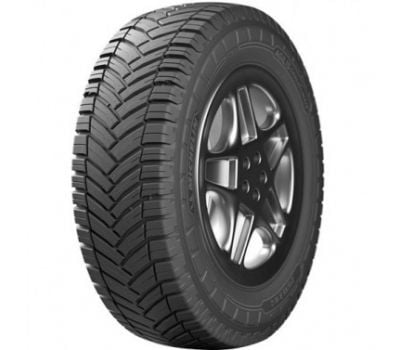 Michelin CROSSCLIMATE CAMPING 195/75/R16C 107R all season