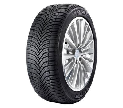 Michelin CROSSCLIMATE SUV 235/60/R17 106V XL all season