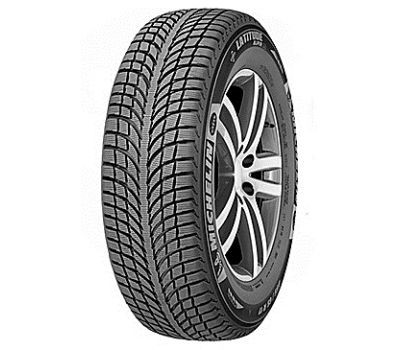 Michelin LATITUDE ALPIN LA2 215/70/R16 104H XL iarna