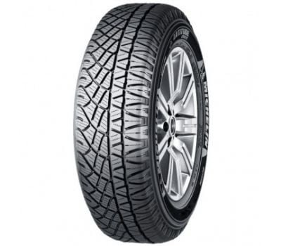 Michelin LATITUDE CROSS 265/70/R16 112H vara