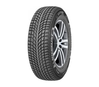 Michelin LatitudeAlpinLA2 XL RunOnFlat 255/50/R19 107V iarna