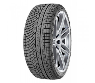 Michelin PILOT ALPIN 4 (*) MO 245/45/R18 100V XL RUNFLAT iarna