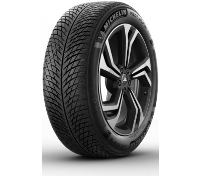 Michelin PILOT ALPIN 5 225/60/R18 104H XL iarna