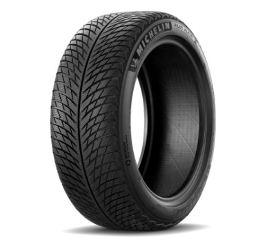 Michelin PILOT ALPIN 5 235/40/R18 95W XL iarna