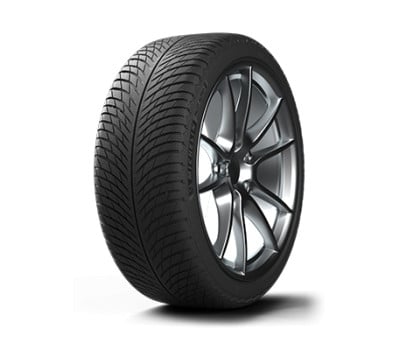 Michelin PILOT ALPIN 5 255/35/R19 96V XL iarna