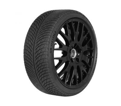 Michelin PILOT ALPIN 5 255/45/R18 103V XL iarna