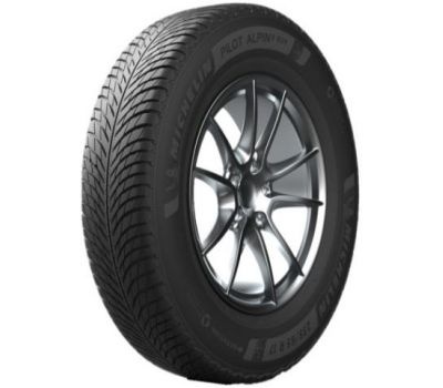 Michelin PILOT ALPIN 5 SUV 265/45/R21 108V iarna