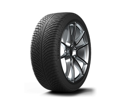 Michelin PILOT ALPIN 5 SUV 275/55/R19 111V iarna