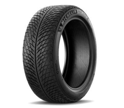 Michelin PILOT ALPIN 5 SUV N0 295/40/R20 106V iarna