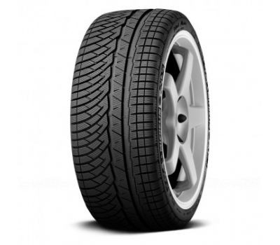 Michelin PILOT ALPIN PA4 295/30/R20 101W XL iarna