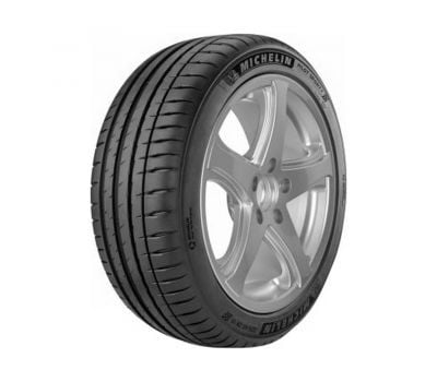 Michelin PILOT SPORT 4 225/45/R18 95Y RUN FLAT ZP XL vara