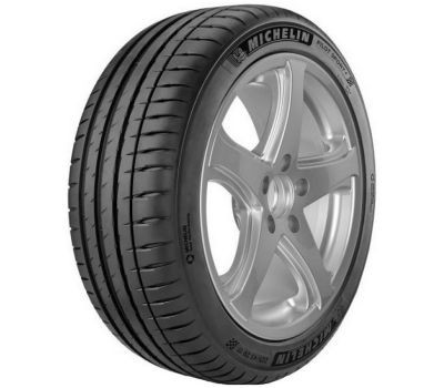 Michelin PILOT SPORT 4 255/35/R19 96Y RUN FLAT ZP XL vara