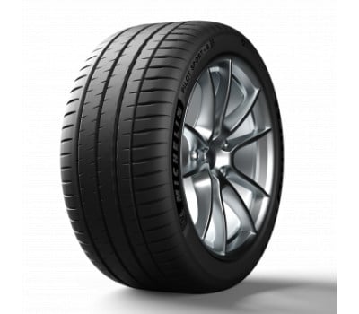 Michelin PILOT SPORT 4 S 255/30/R19 91Y XL vara