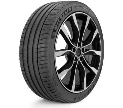 Michelin PILOT SPORT 4 SUV 255/40/R21 102Y XL vara