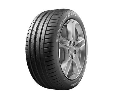 Michelin PILOT SPORT 4 SUV 255/50/R19 103Y vara