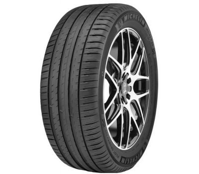 Michelin PILOT SPORT 4 SUV 315/35/R22 111Y vara