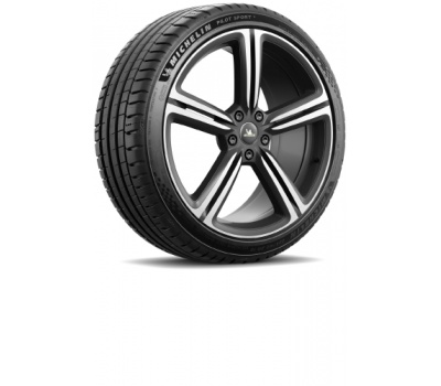 Michelin PILOT SPORT 5 225/45/R18 95Y XL vara