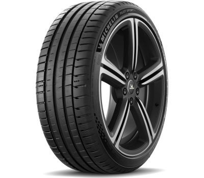 Michelin PILOT SPORT 5 235/40/R19 96Y XL vara