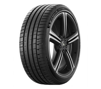 Michelin PILOT SPORT 5 245/45/R18 100Y XL vara