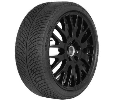 Michelin PilotAlpin5 SUV XL 285/45/R20 112V iarna