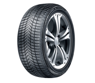 Milever VERSAT MC545 225/50/R17 98W XL all season