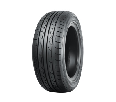 Nankang ECO-2+ 235/40/R18 95W vara