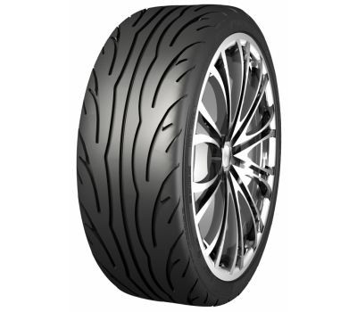 Nankang NS-2R SEMI SLICK 205/45/R17 88W XL vara