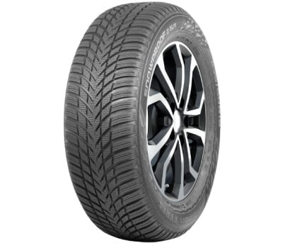 Nokian Tyres SNOWPROOF 2 SUV 215/60/R17 96H iarna