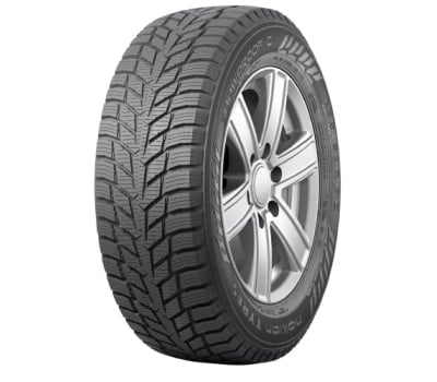 Nokian Tyres SNOWPROOF C 225/65/R16C 112/110T iarna