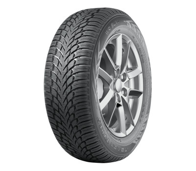 Nokian Tyres WR SUV 4 255/45/R20 105V XL iarna