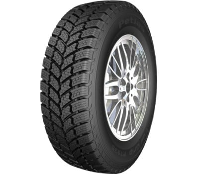 Petlas FULL GRIP PT935 195/75/R16C 107R iarna