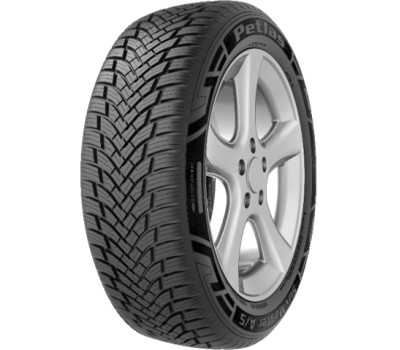 Petlas SUVMASTER A/S 215/60/R17 100V all season