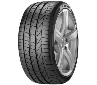 Pirelli P ZERO 265/40/R21 101Y vara