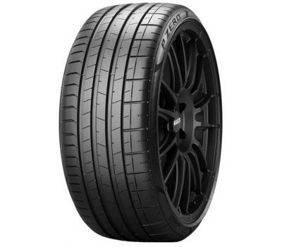 Pirelli P ZERO- 4 225/50/R18 99W XL vara