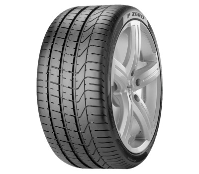 Pirelli P ZERO MO 245/35/R18 92Y XL vara