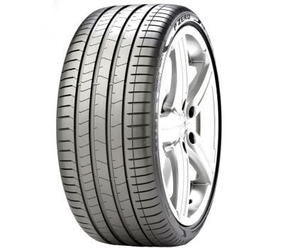 Pirelli P-Zero PZ4 275/45/R21 107Y vara