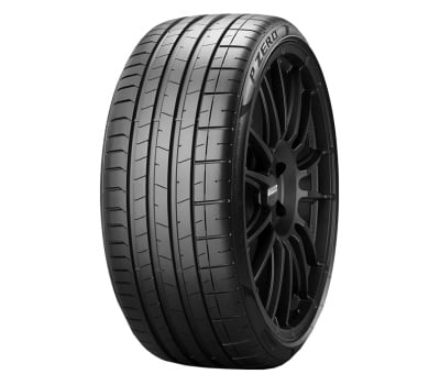 Pirelli P-ZERO(PZ4) 295/40/R21 111Y XL vara