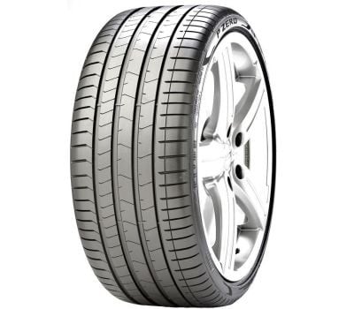 Pirelli P-Zero PZ4 RunOnFlat 245/35/R20 95Y vara