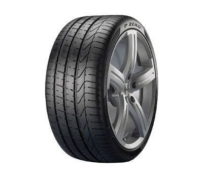 Pirelli P-Zero PZ4 RunOnFlat XL (MOE) 225/40/R19 93Y vara