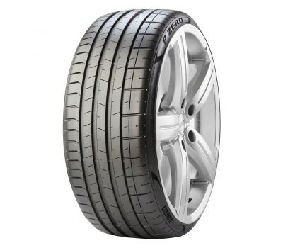 Pirelli P ZERO- SC 245/35/R19 93Y XL vara