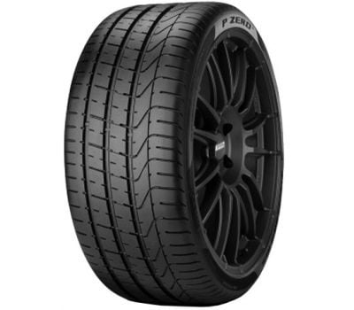 Pirelli PZERO 255/35/R19 96Y XL vara