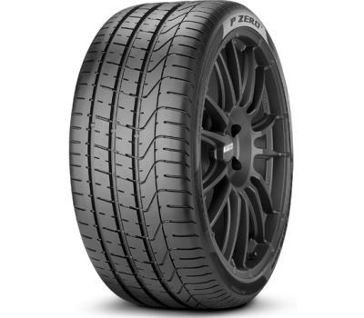 Pirelli PZERO 265/30/R20 94Y vara