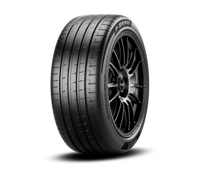 Pirelli PZERO (PZ5) 285/40/R23 107Y vara